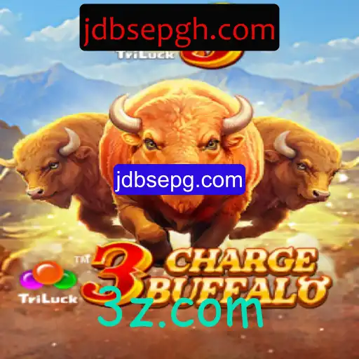 Explorando o Universo de 3ChargeBuffalo: O Jogo que Está Conquistando o Mundo