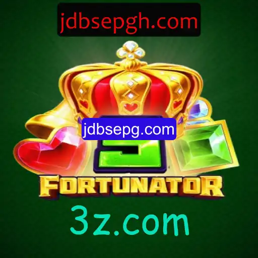 Descubra o Empolgante Mundo de 5Fortunator