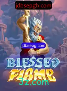 Explorando o Universo de BlessedFlame: Um Olhar Detalhado