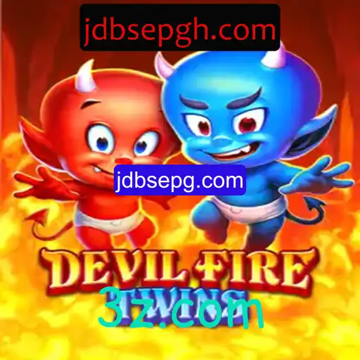 DevilFireTwins: A Nova Sensação do Mundo dos Jogos