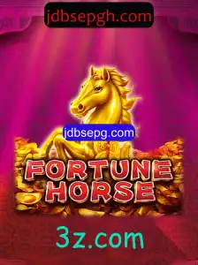 Explorando o Fascinante Mundo de FortuneHorse