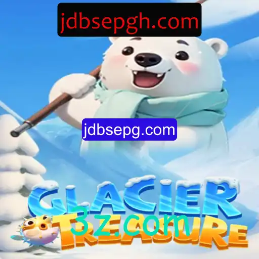 Explorando o Fascinante Mundo de GlacierTreasure