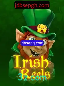 Explorando IrishReels: Uma Jornada no Universo dos Slots
