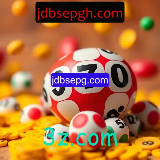 Jogos de loteria