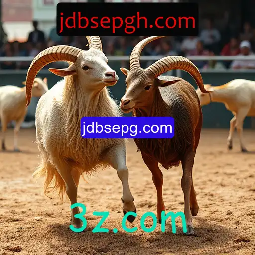 Jogos de sabong