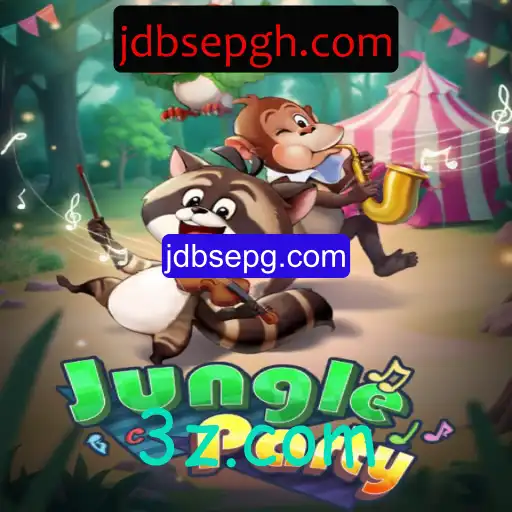 Descubra as Aventuras do Jogo JungleParty