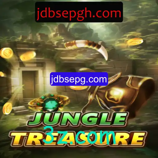 Descubra o Mundo de Aventuras com JungleTreasure
