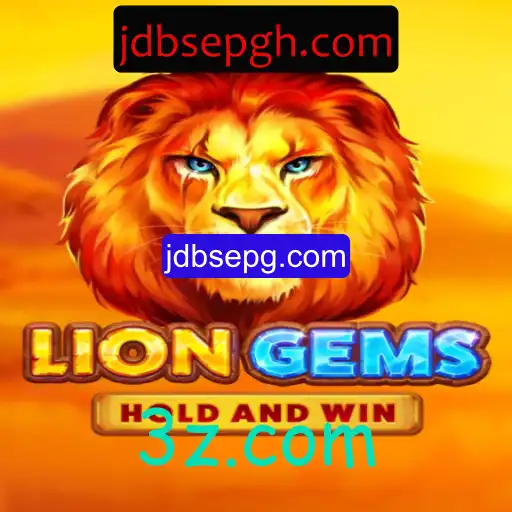 LionGems: Descubra o Fascinante Mundo do Novo Jogo de Estratégia