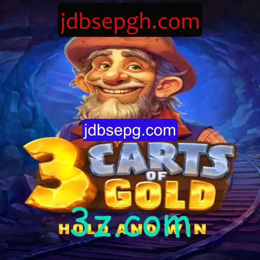 Descubra o Fascinante Mundo de 3cartsOfGold: Um Mergulho nas Regras e Estratégias