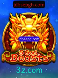 Explorando o Mundo de '5GodBeasts': Um Guia Completo