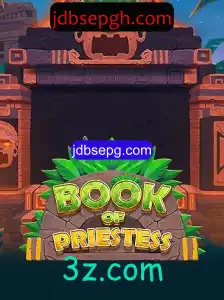Desvendando BookOfPriestess: A Última Sensação em Jogos