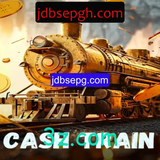CashTrain: Uma Experiência de Jogo Inovadora