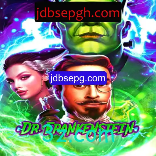 DrFrankenstein: Uma Nova Experiência de Jogo Inovadora