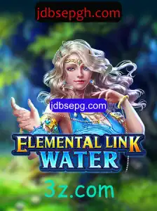 Explorando o Mundo de ElementalLinkWater