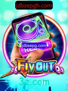 FlyOut: O Novo Fenômeno dos Jogos Online