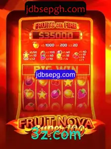 Explorando o Mundo Vibrante de FruitNovaSuper100