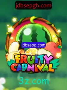 FruityCarnival: Uma Jornada Colorida no Mundo dos Jogos de Cassino