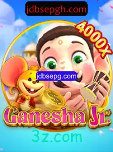 GaneshaJr: Um Mergulho no Novo Fenômeno dos Jogos