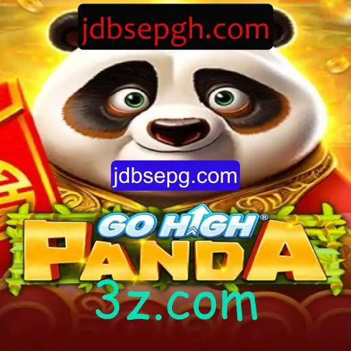 Descubra o Fascinante Mundo de GoHighPanda