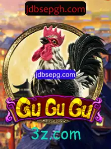 Descubra o Fascinante Mundo do Jogo GuGuGu