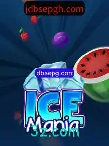Descubra IceMania: O Novo Fenômeno dos Jogos com jdbsepg.com