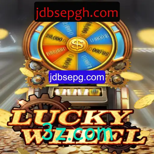 Descubra o Fascinante Mundo do LuckyWheel