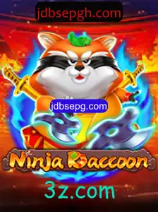 Explorando o Mundo de NinjaRaccoon: Um Jogo de Aventura Fascinante