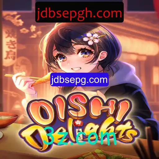 Descubra OishiDelights: O Novo Jogo que Está Conquistando o Mundo dos Games
