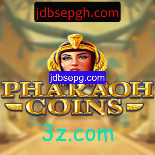 PharaohCoins: A Revolução dos Jogos Digitais