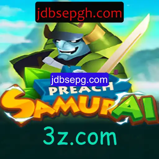 PreachSamurai: Uma Jornada Épica no Mundo dos Jogos