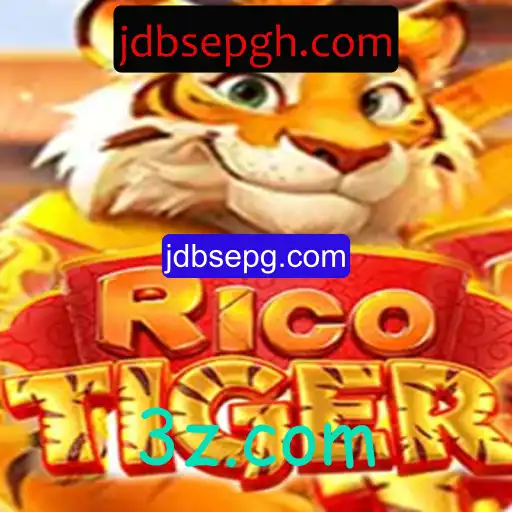 RicoTiger: Um Jogo de Aventuras e Estratégia Elevado