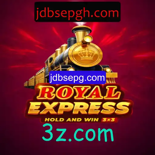 Royal Express: Uma Viagem de Estratégia e Aventura