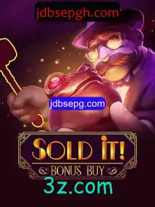 SolditBonusBuy: A Nova Sensação do Mundo dos Jogos