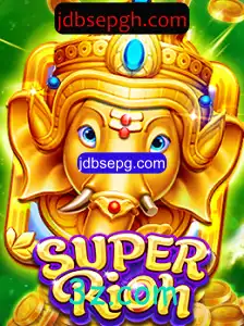 Explorando o Universo de SuperRich: Um Mergulho no Jogo Inovador