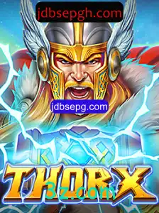 Descubra o Mundo de ThorX: Uma Aventura Épica nos Jogos Digitais