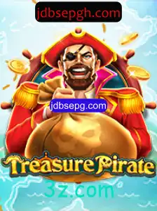 Explore o Mundo Fascinante de TreasurePirate