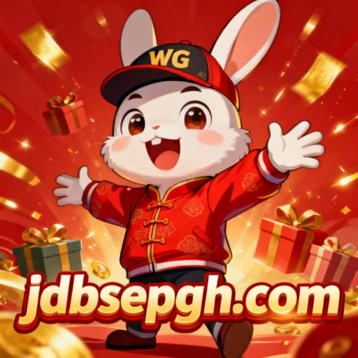 jdbsepg.com Logo