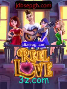 Descubra o Encantador Jogo ReelLove: Uma Aventura Romântica