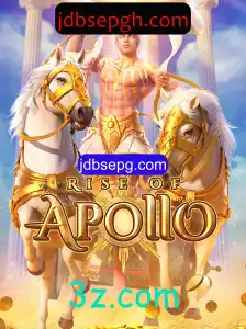 RiseofApollo: A Nova Sensação no Mundo dos Jogos Online
