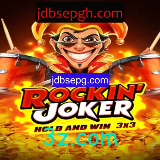 Descubra RockinJoker: O Jogo Emo-Captivante que Está Dominando a Cena