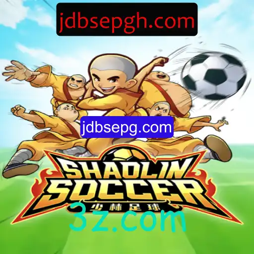 ShaolinSoccer: Uma Experiência Única no Mundo dos Jogos Digitais